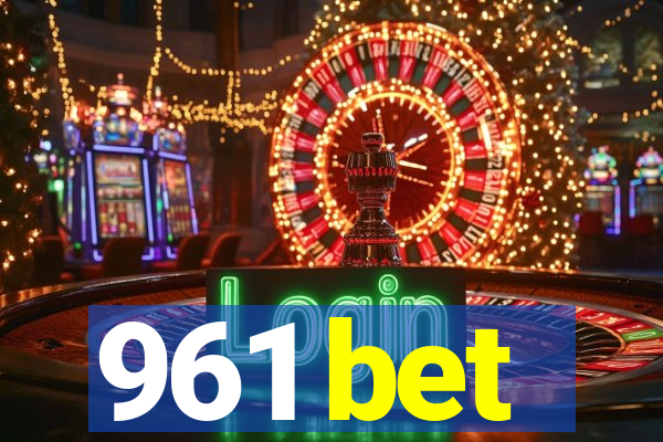 961 bet